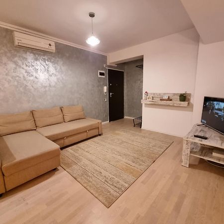 Park Residence 5, 2 Bedroom Apartment Бухарест Экстерьер фото