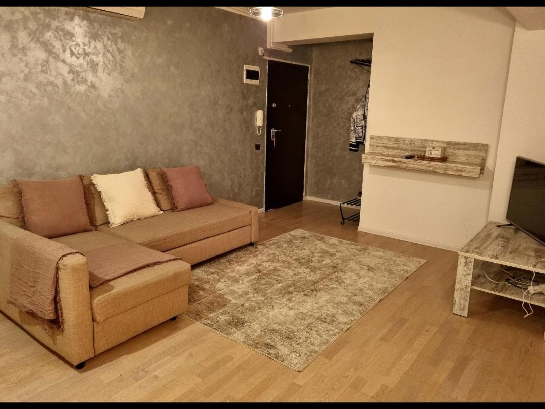 Park Residence 5, 2 Bedroom Apartment Бухарест Экстерьер фото